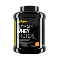 BigMan Nutrition Ultimate Whey Protein 2000 g  